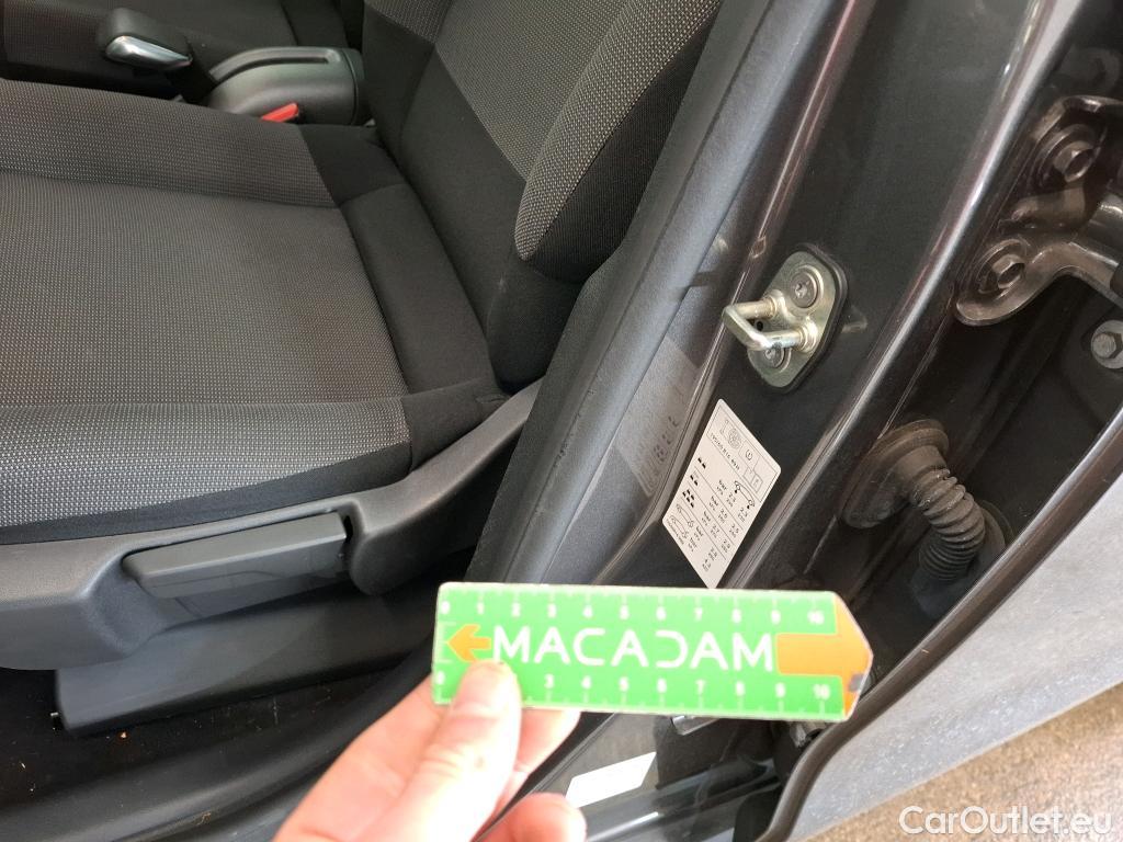  Citroen  C3  Aircross Feel Business 1.2 PureTech 110CV BVM6 E6d #30