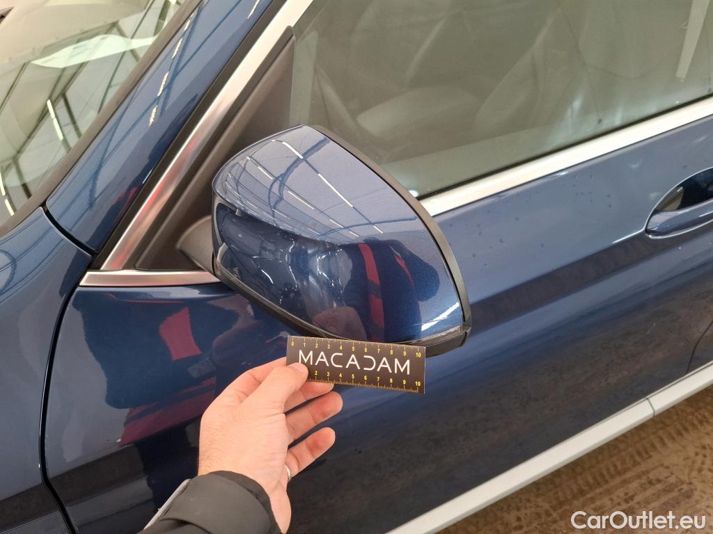  Bmw  X3 Série  xDrive 30d M Sport 3.0 285CV BVA8 E6d #35