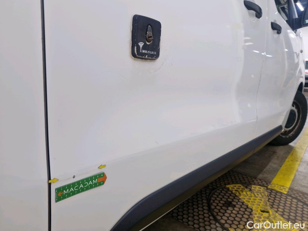  Citroen  Jumpy  Fourgon Club M 2.0 BlueHDi 120CV BVM6 E6dT #10