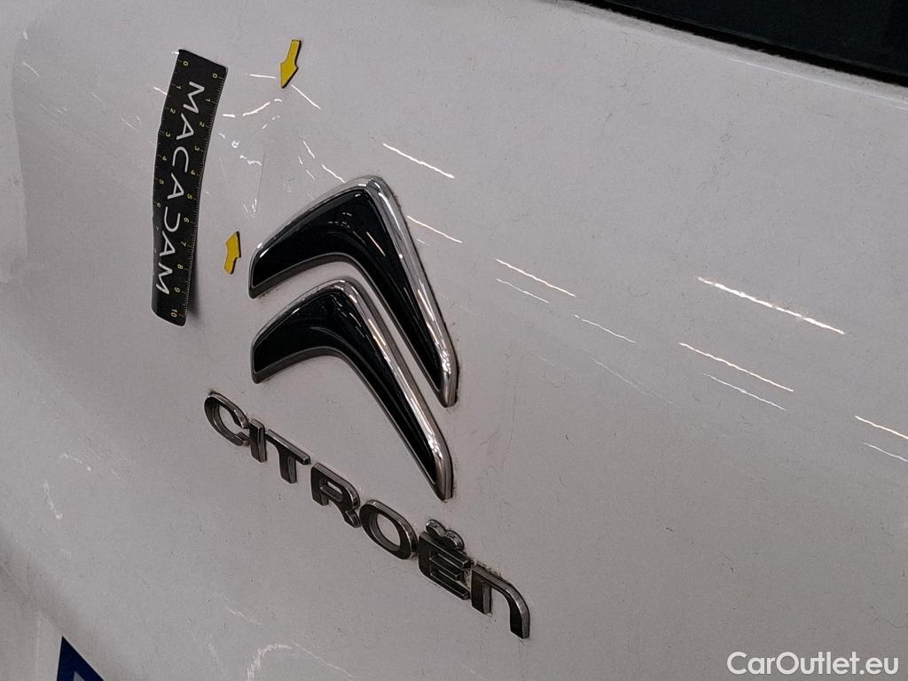  Citroen  C3 CITROEN  Société / 2020 / 5P / Berline / VU PureTech 83 S&S BVM Feel Nav #3