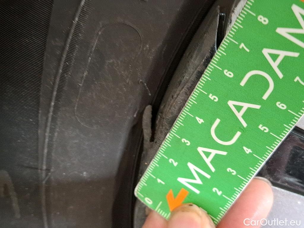  Citroen  C3  Aircross Feel Business 1.2 PureTech 110CV BVM6 E6d #37