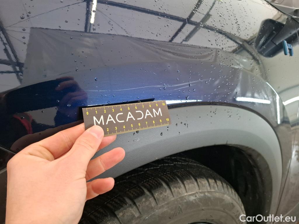  Citroen  C5 CITROEN  Aircross / 2022 / 5P / SUV Hybrid rechargeable 225 e-EAT8 Feel Pack #35