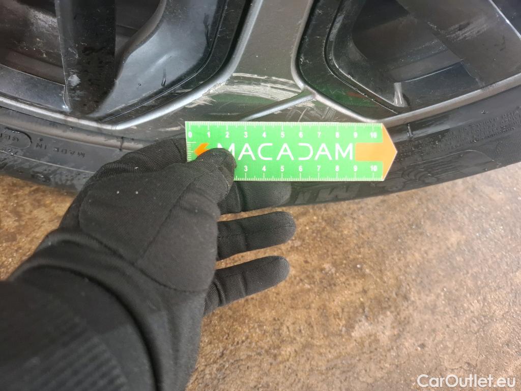  Citroen  C4  X Feel Pack 1.2 PureTech 130CV BVA8 6E #16