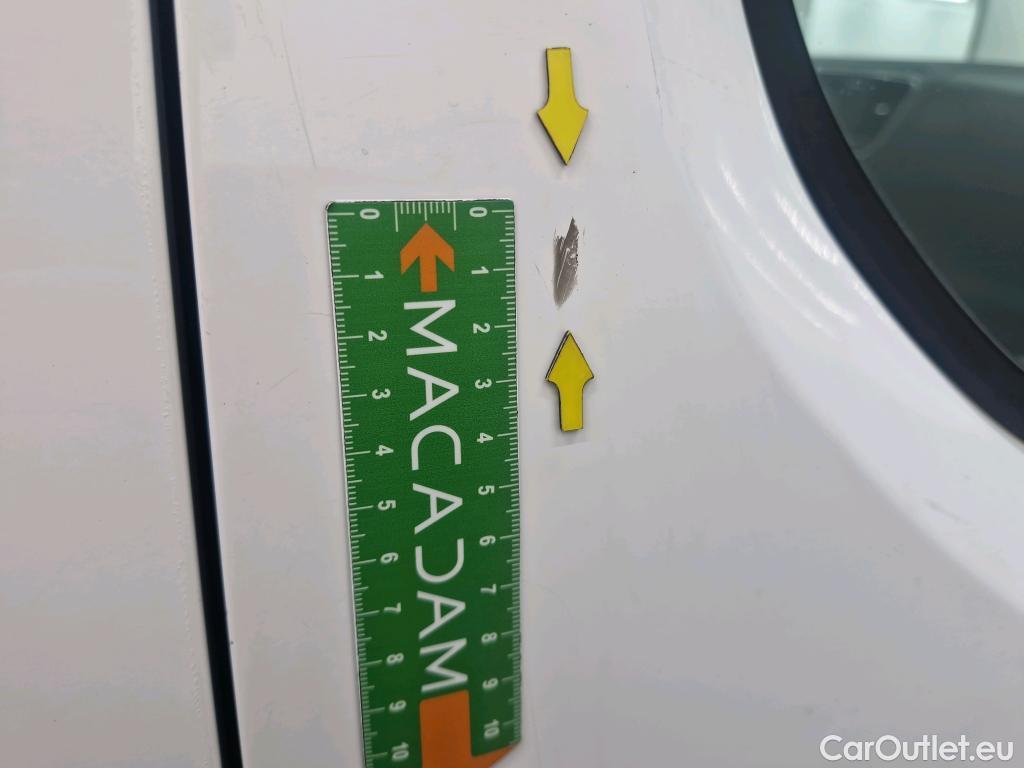  Citroen  Jumpy  Fourgon Club M 2.0 BlueHDi 120CV BVM6 E6dT #47