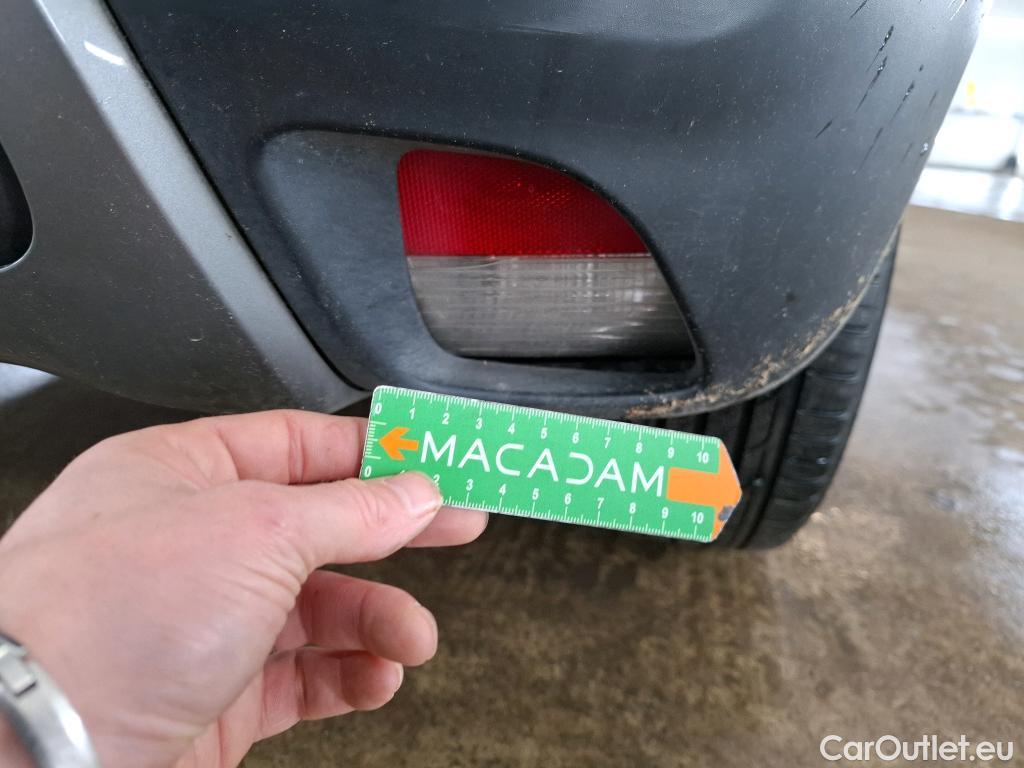  Citroen  C3  Aircross Feel Business 1.2 PureTech 110CV BVM6 E6d #16