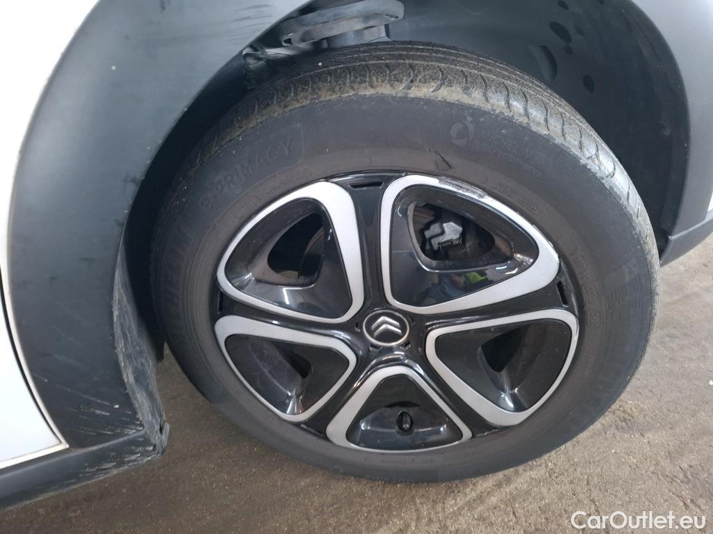  Citroen  C3 CITROEN  Société / 2020 / 5P / Berline / VU PureTech 83 S&S BVM Feel Nav #12