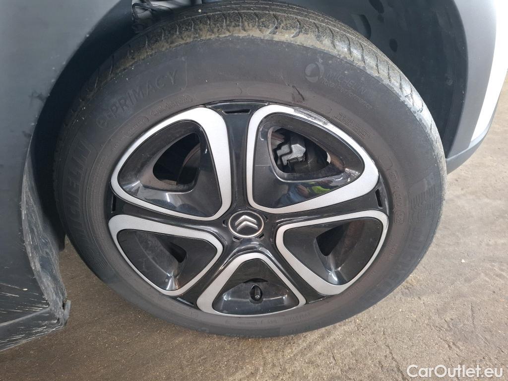  Citroen  C3 CITROEN  Société / 2020 / 5P / Berline / VU PureTech 83 S&S BVM Feel Nav #13