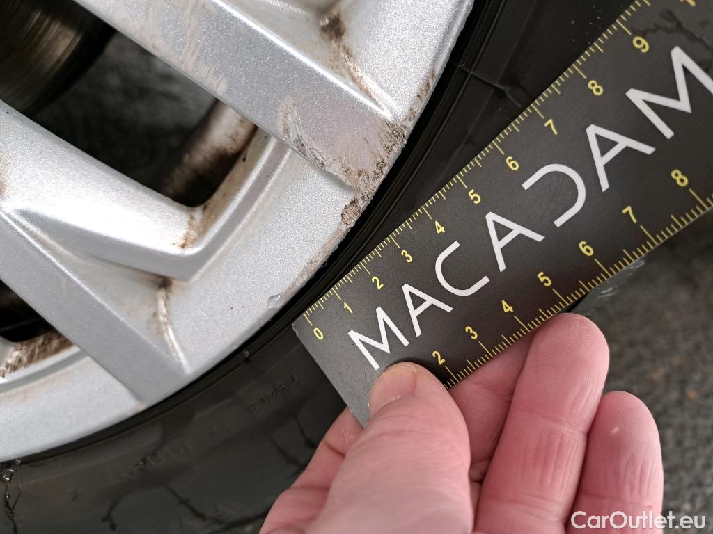  Fiat  500 FIAT C 2015  2P  Cabriolet Hybrid 10 BSG 70 ch Dolcevita #16