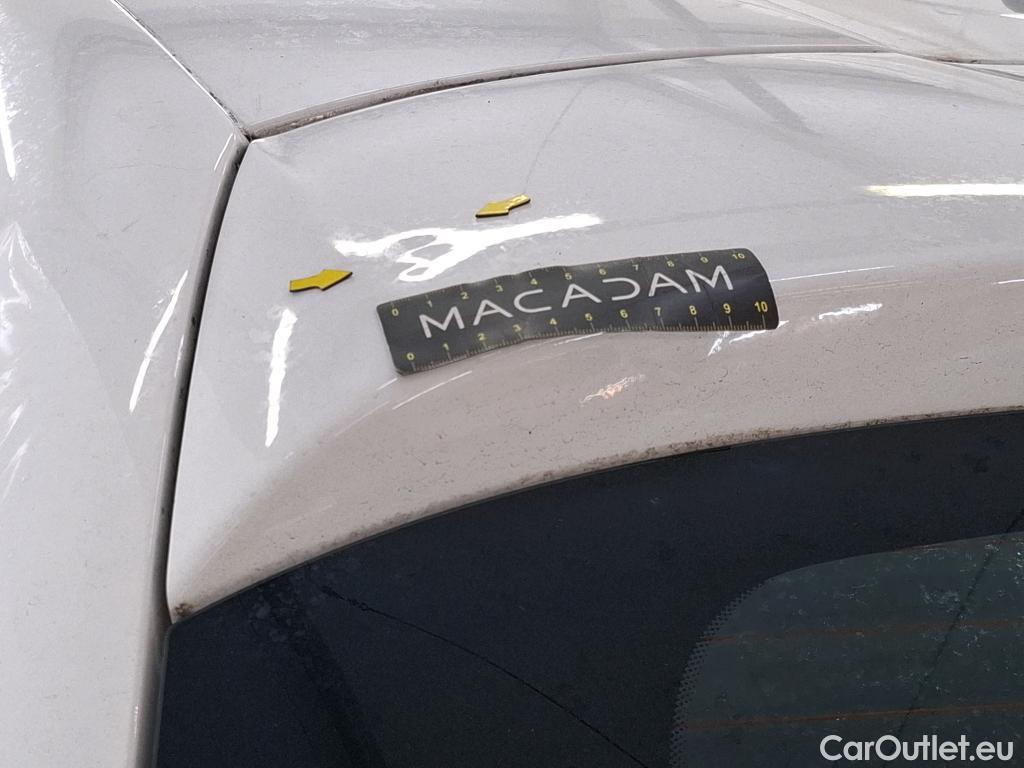  Citroen  C3 CITROEN  Société / 2020 / 5P / Berline / VU PureTech 83 S&S BVM Feel Nav #11