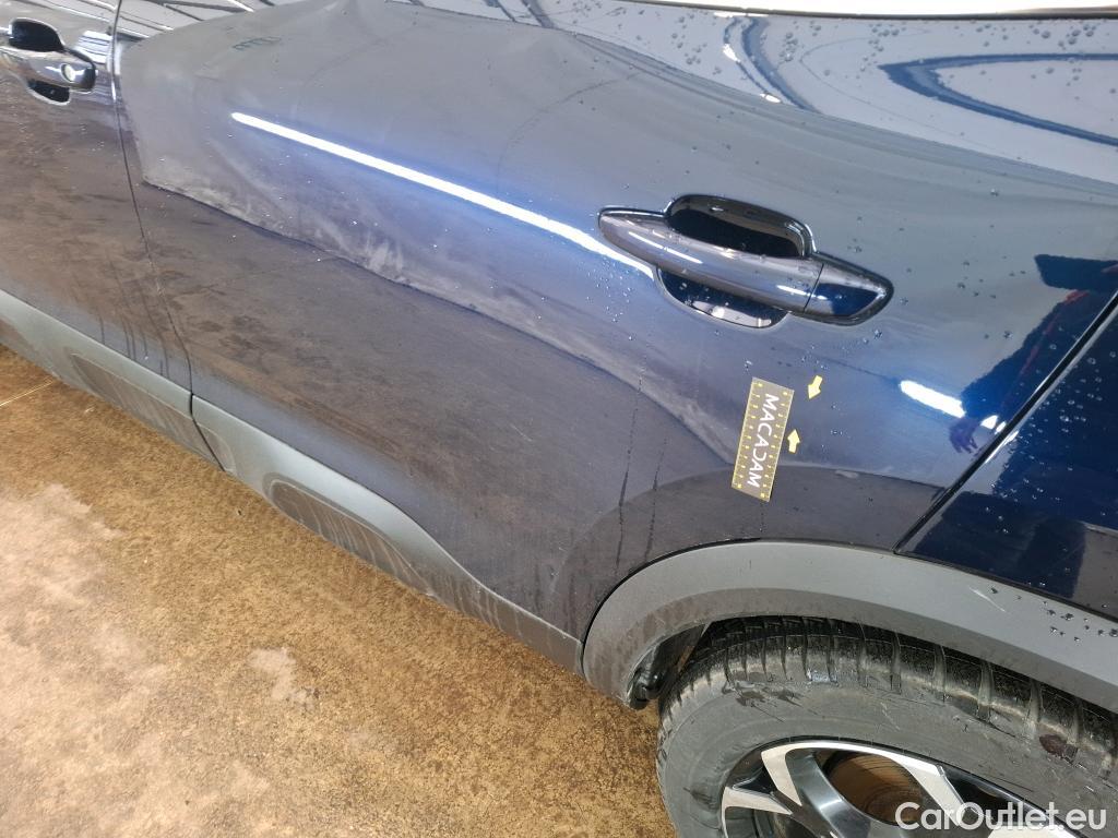  Citroen  C5 CITROEN  Aircross / 2022 / 5P / SUV Hybrid rechargeable 225 e-EAT8 Feel Pack #36