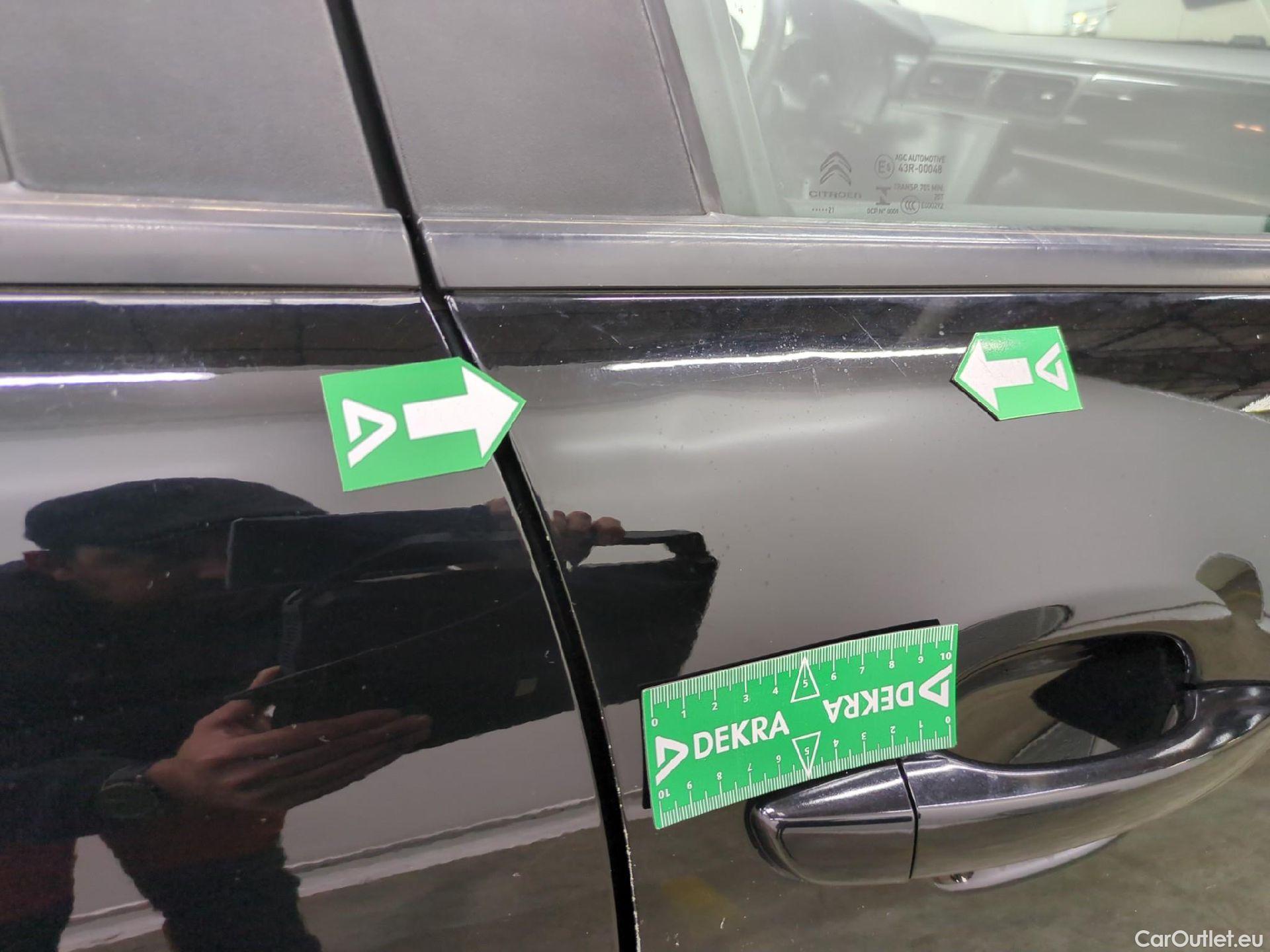  Citroen  C3  Feel Pack 1.2 PureTech 80CV BVM5 E6d #58