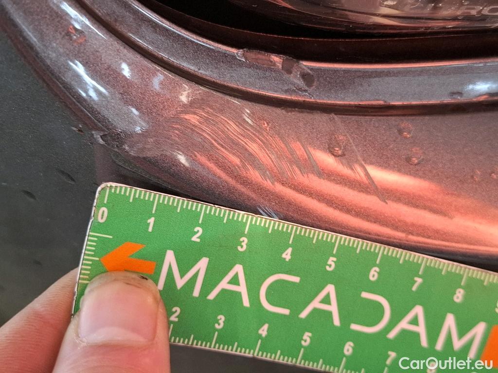  Citroen  C3  Aircross Feel Business 1.2 PureTech 110CV BVM6 E6d #15