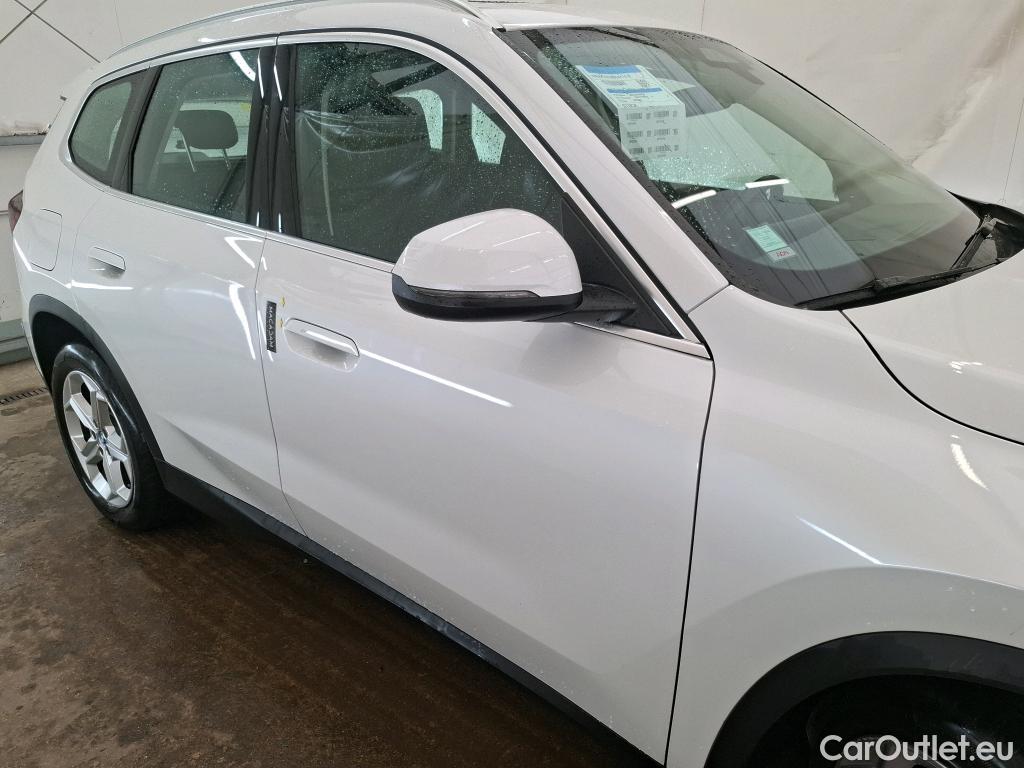  Bmw  X1 BMW  / 2022 / 5P / SUV xDrive25e Business Design DKG7 #21