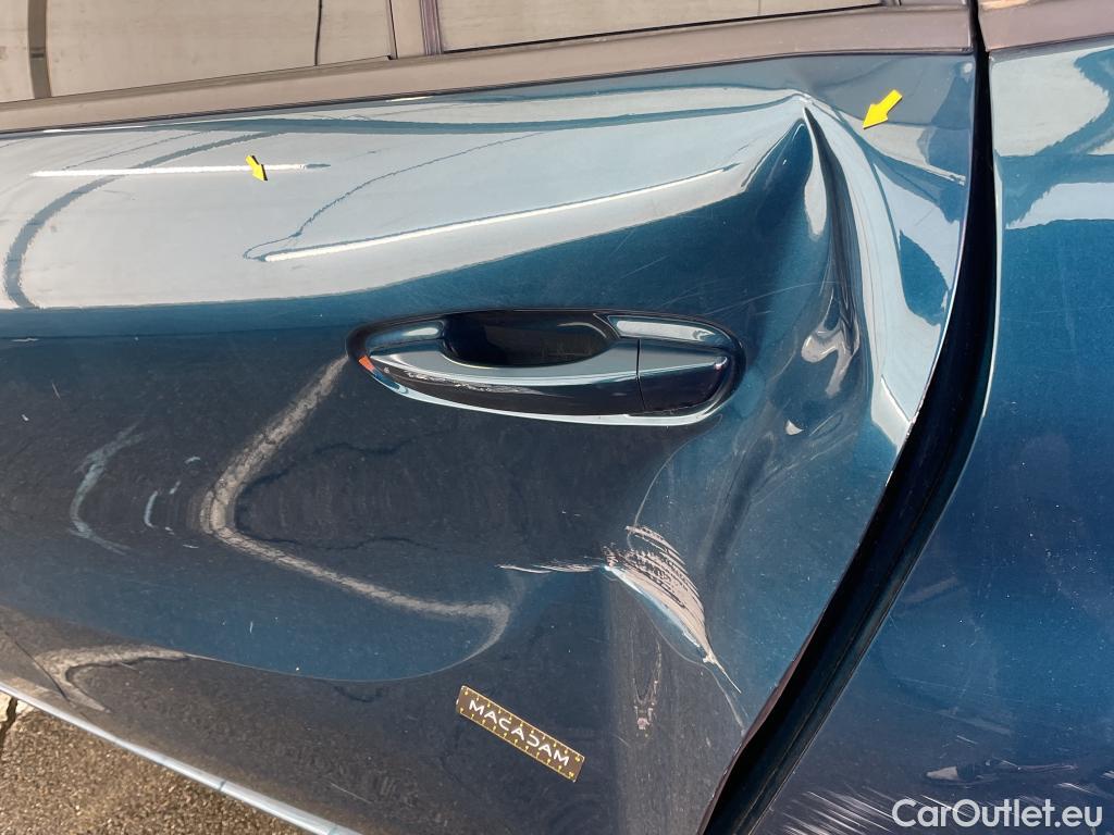  Citroen  C4 Grand Picasso /Spacetourer Business 1.5 BlueHDi 130CV BVA8 E6d #3