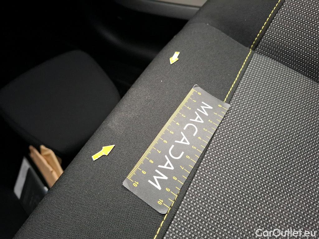  Citroen  C3 CITROEN  / 2016 / 5P / Berline PureTech 82 S&S BVM Feel Business #8