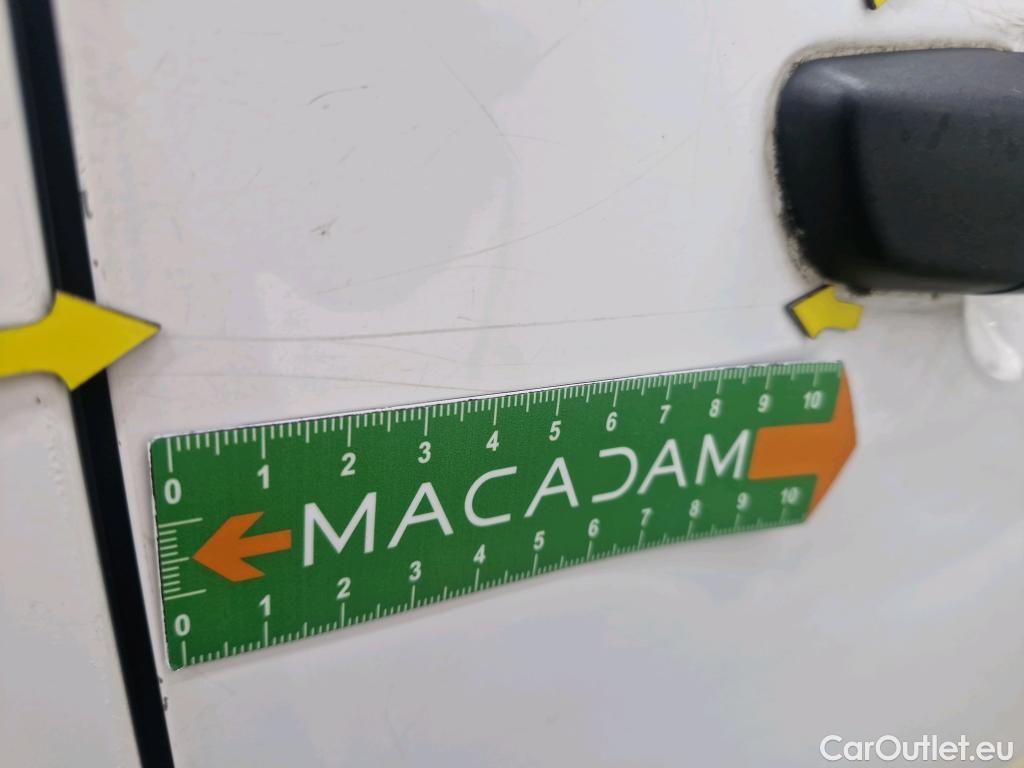  Citroen  Jumpy  Fourgon Club M 2.0 BlueHDi 120CV BVM6 E6dT #49