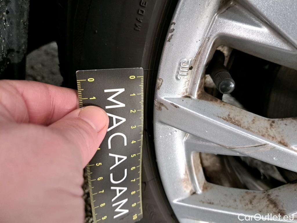  Fiat  500 FIAT C 2015  2P  Cabriolet Hybrid 10 BSG 70 ch Dolcevita #26