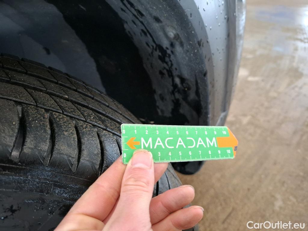  Citroen  C3  Aircross Feel Business 1.2 PureTech 110CV BVM6 E6d #28