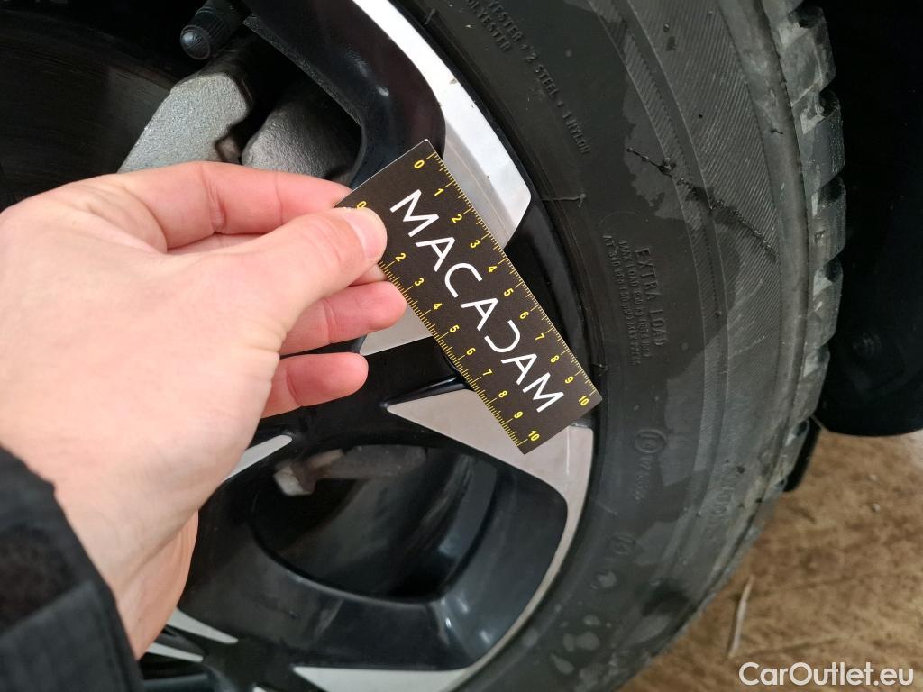  Citroen  C5 CITROEN  Aircross / 2022 / 5P / SUV Hybrid rechargeable 225 e-EAT8 Feel Pack #10