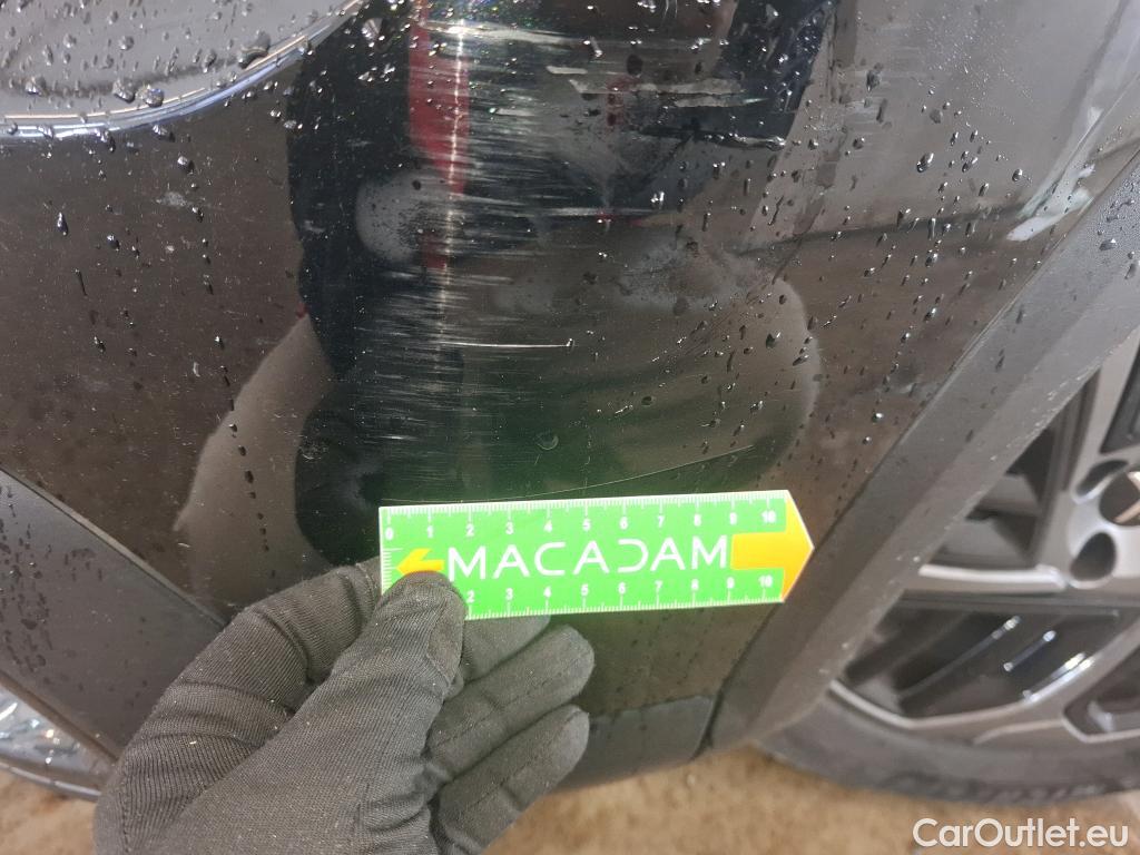  Citroen  C4  X Feel Pack 1.2 PureTech 130CV BVA8 6E #12