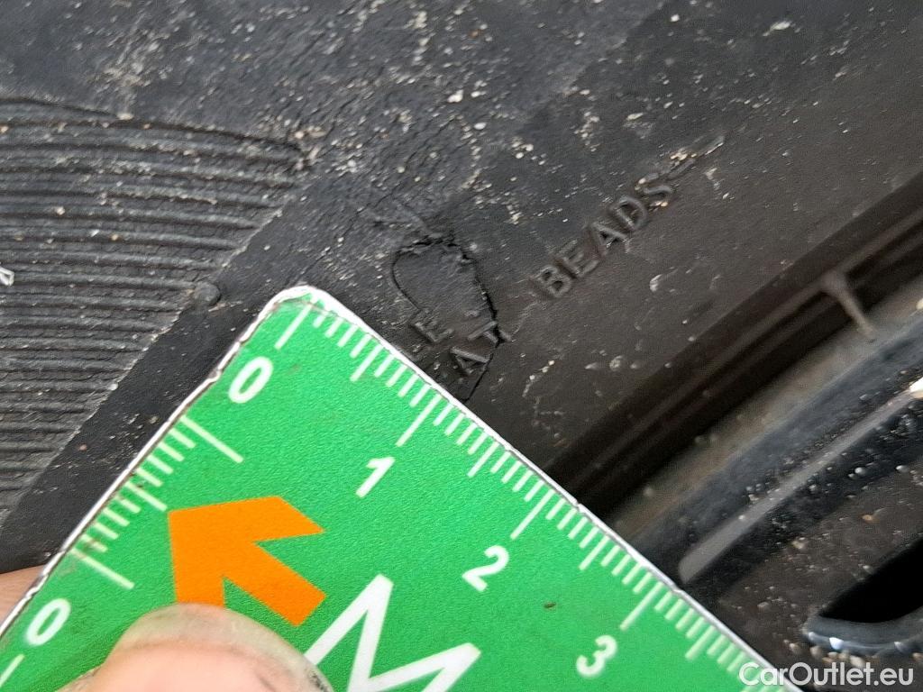  Citroen  C3  Aircross Feel Business 1.2 PureTech 110CV BVM6 E6d #19