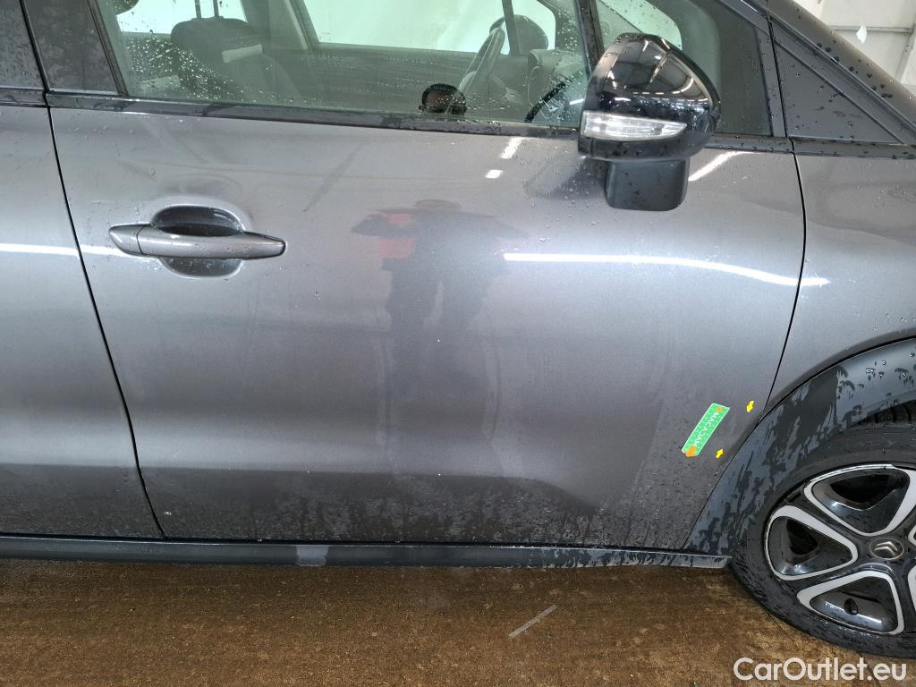  Citroen  C3  Aircross Feel Business 1.2 PureTech 110CV BVM6 E6d #3