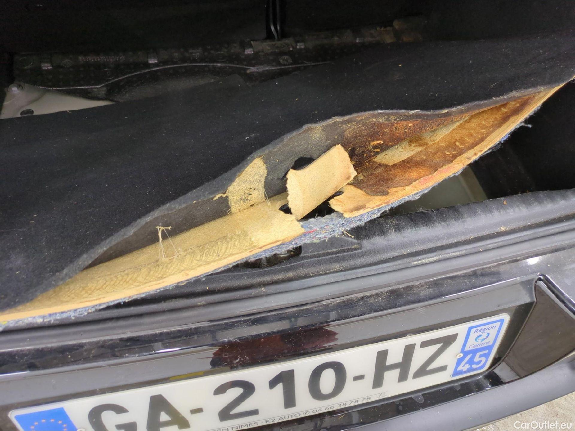  Citroen  C3  Feel Pack 1.2 PureTech 80CV BVM5 E6d #46