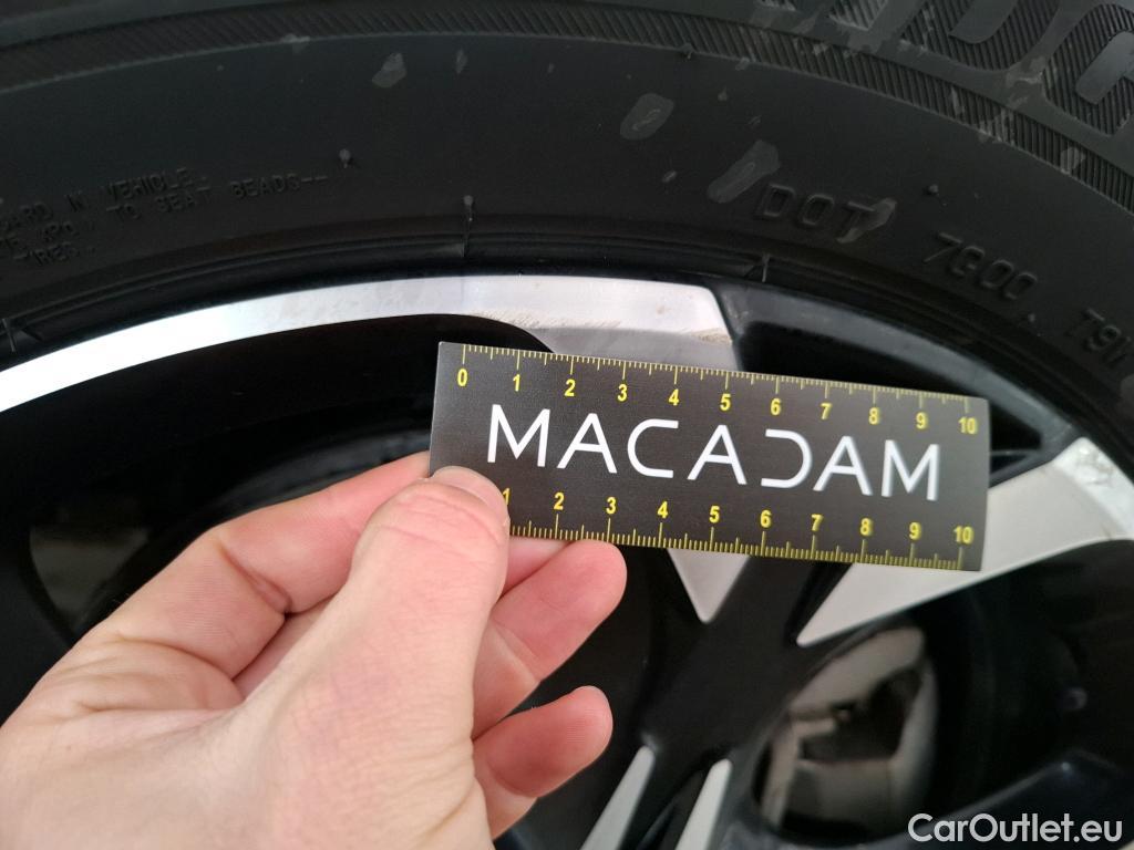  Citroen  C5 CITROEN  Aircross / 2022 / 5P / SUV Hybrid rechargeable 225 e-EAT8 Feel Pack #8