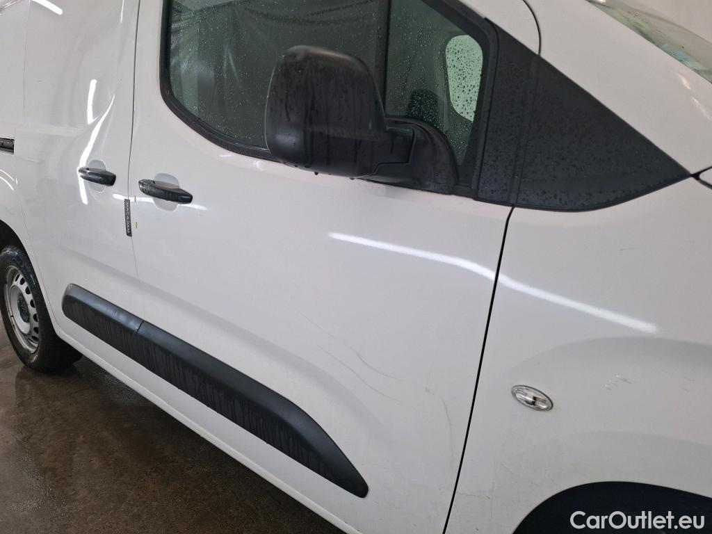  Citroen  Berlingo  Fourgon Club M 1000 1.5 BlueHDi 100CV BVM5 E6dT #6
