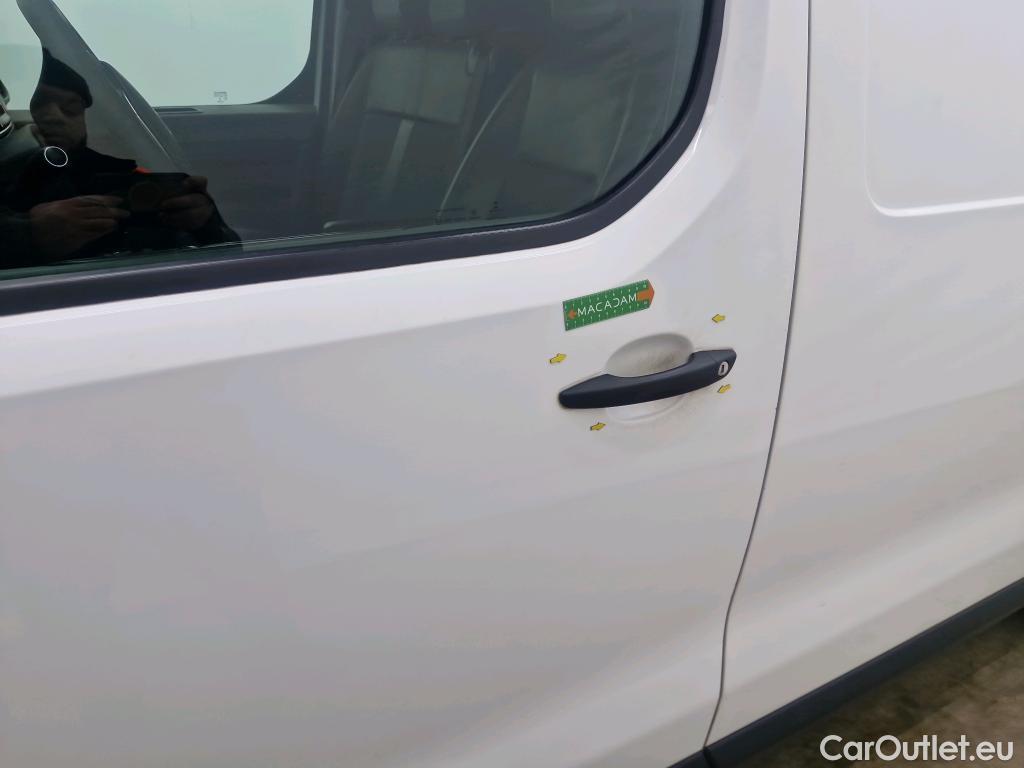  Citroen  Jumpy  Fourgon Club M 2.0 BlueHDi 120CV BVM6 E6dT #34