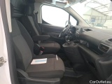  Citroen  Berlingo  Fourgon Club M 1000 1.5 BlueHDi 100CV BVM5 E6dT #8
