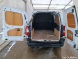 Citroen  Berlingo  Fourgon Driver M 650 1.6 BlueHDi 100CV BVM5 E6 #8