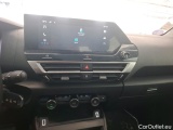  Citroen  C4  X Feel Pack 1.2 PureTech 130CV BVA8 6E #7