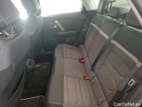  Citroen  C4  X Feel Pack 1.2 PureTech 130CV BVA8 6E #9