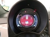  Fiat  500 FIAT C 2015  2P  Cabriolet Hybrid 10 BSG 70 ch Dolcevita #6