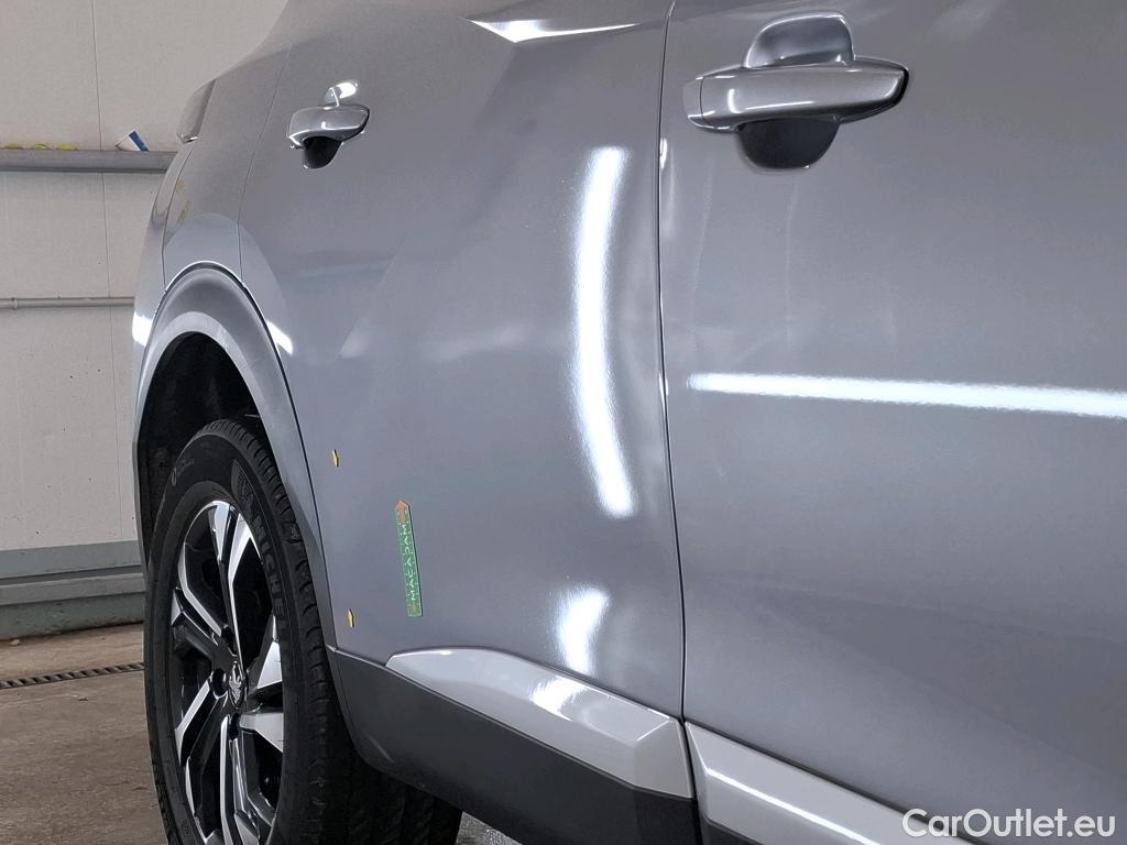  Peugeot  2008  Allure Business 1.2 PureTech 130CV BVM6 E6d #19