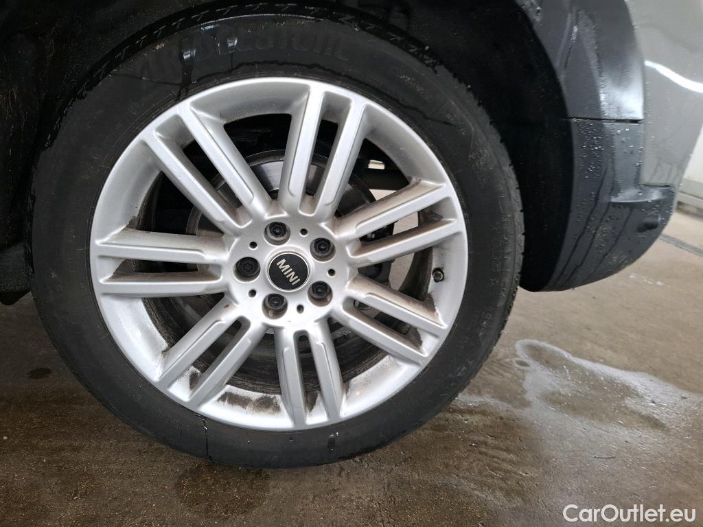  Mini  Countryman MINI  / 2020 / 5P / Crossover Cooper S Edition Northwood 178 ch BVA7 #11