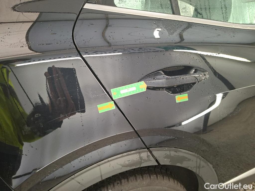  KIA  Sportage  Motion 1.6 CRDi 135CV BVA7 E6d #15