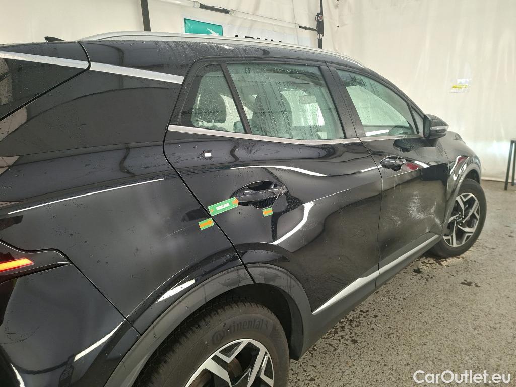  KIA  Sportage  Motion 1.6 CRDi 135CV BVA7 E6d #14