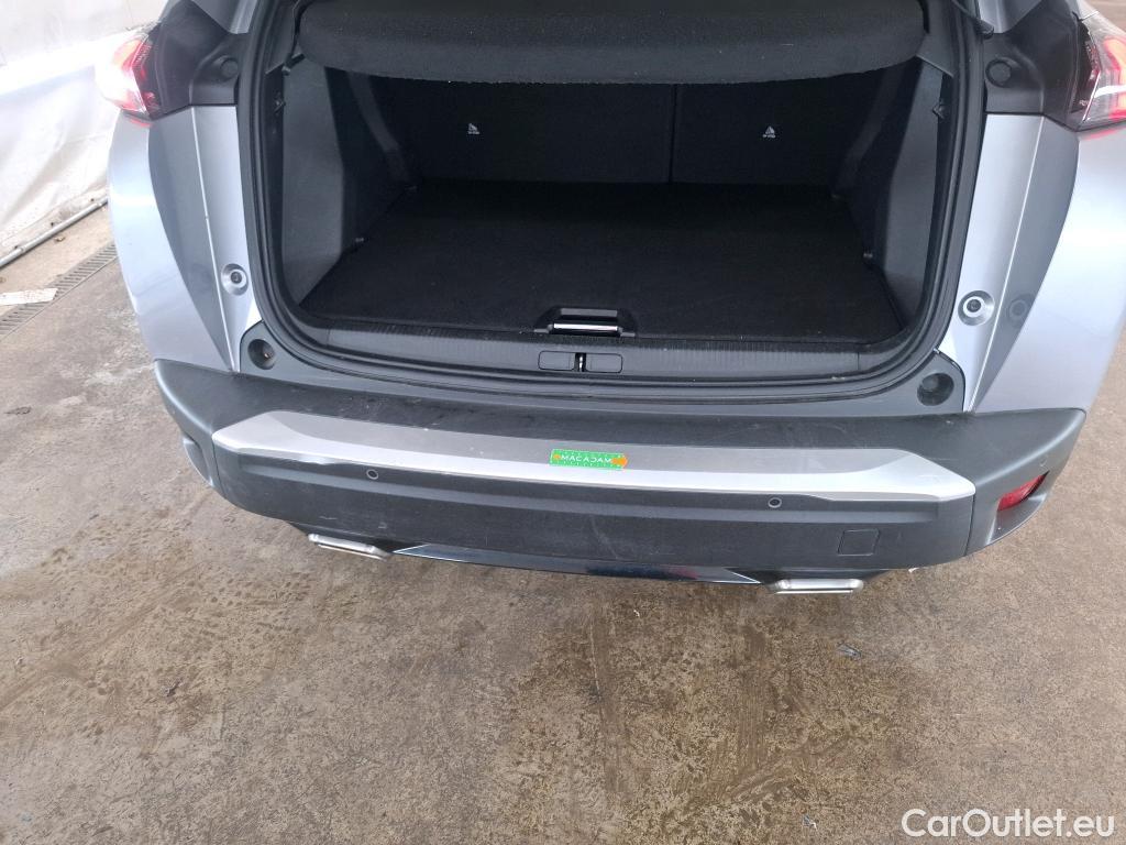  Peugeot  2008  Allure Business 1.2 PureTech 130CV BVM6 E6d #31