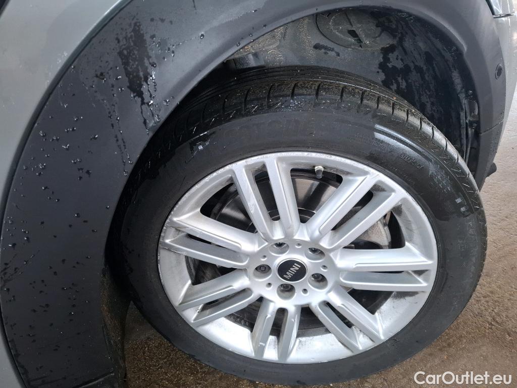  Mini  Countryman MINI  / 2020 / 5P / Crossover Cooper S Edition Northwood 178 ch BVA7 #4