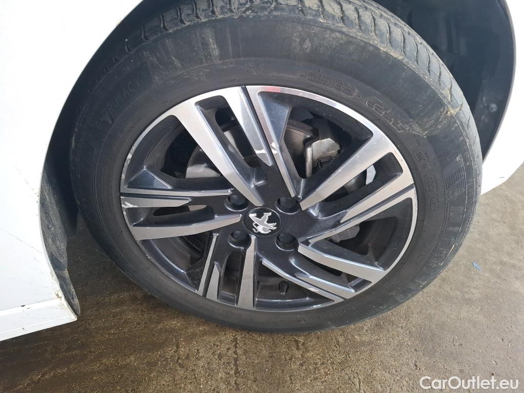  Peugeot  208  Allure Pack 1.2 PureTech 100CV BVA8 E6d #24
