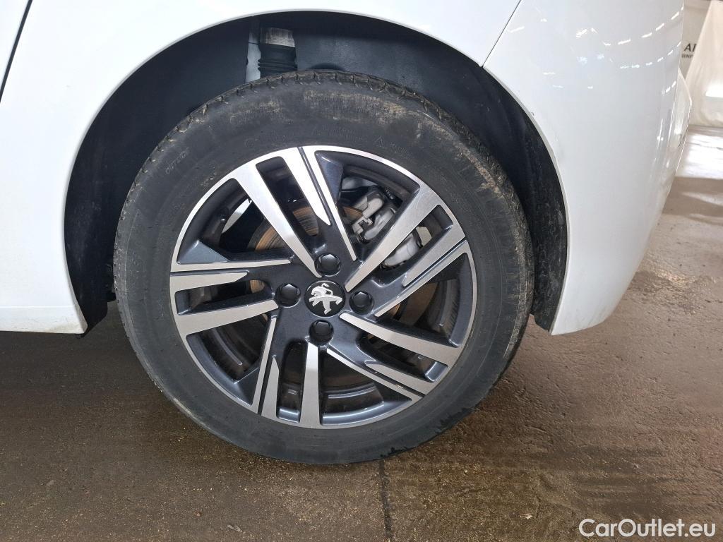  Peugeot  208  Allure Pack 1.2 PureTech 100CV BVA8 E6d #35