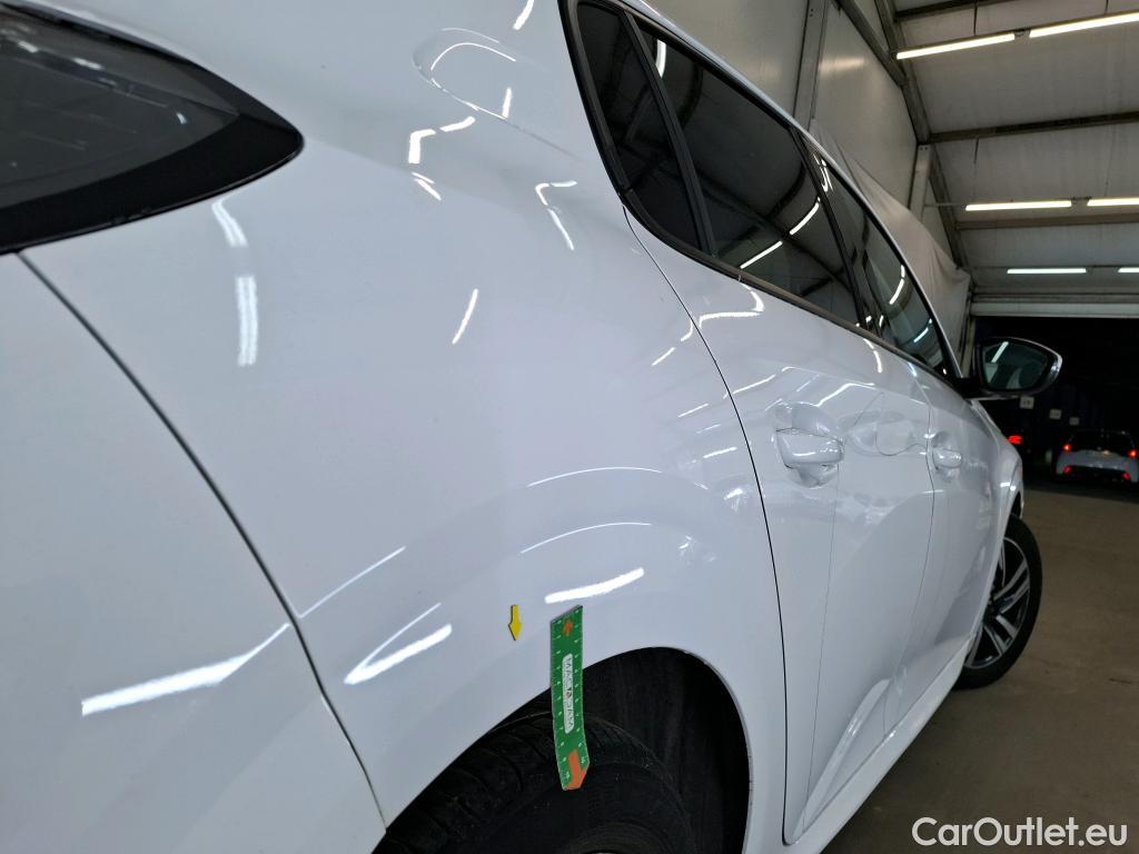  Peugeot  208  Allure Business 1.2 PureTech 100CV BVM6 E6d #24