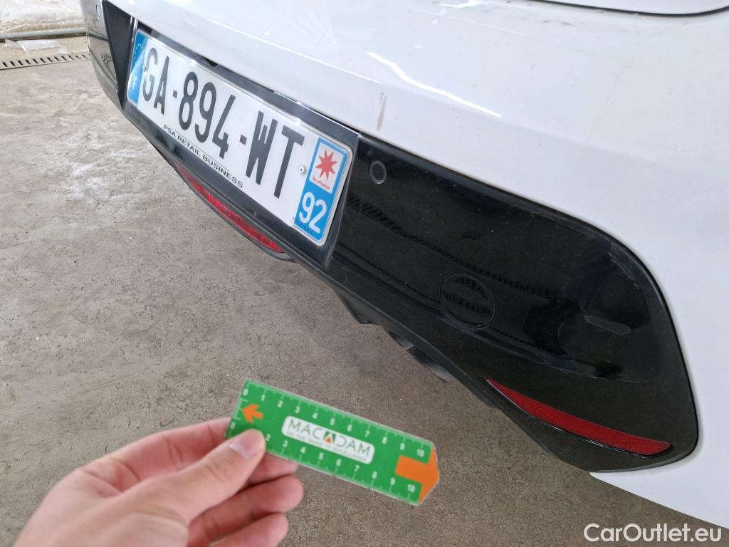  Peugeot  208  Allure Business 1.2 PureTech 100CV BVM6 E6d #26