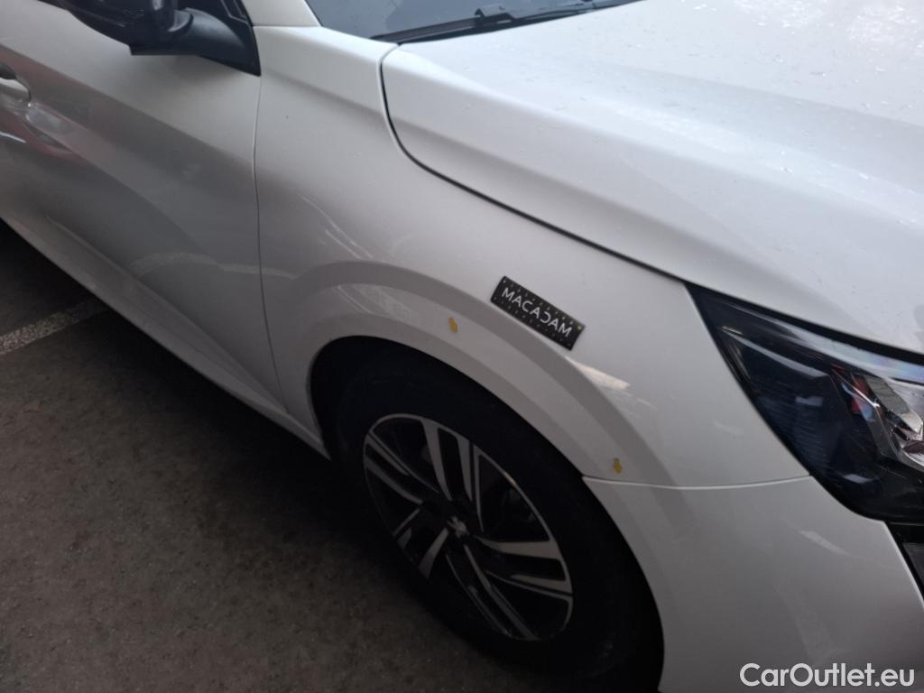  Peugeot  208  Allure Pack 1.2 PureTech 100CV BVA8 E6d #11