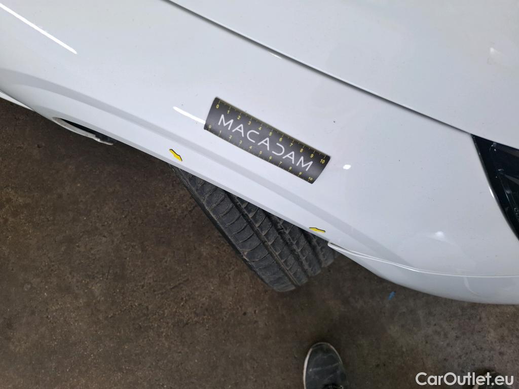  Peugeot  208  Allure Pack 1.2 PureTech 100CV BVA8 E6d #8