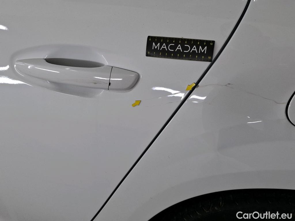  Peugeot  208  Allure Pack 1.2 PureTech 100CV BVA8 E6d #14