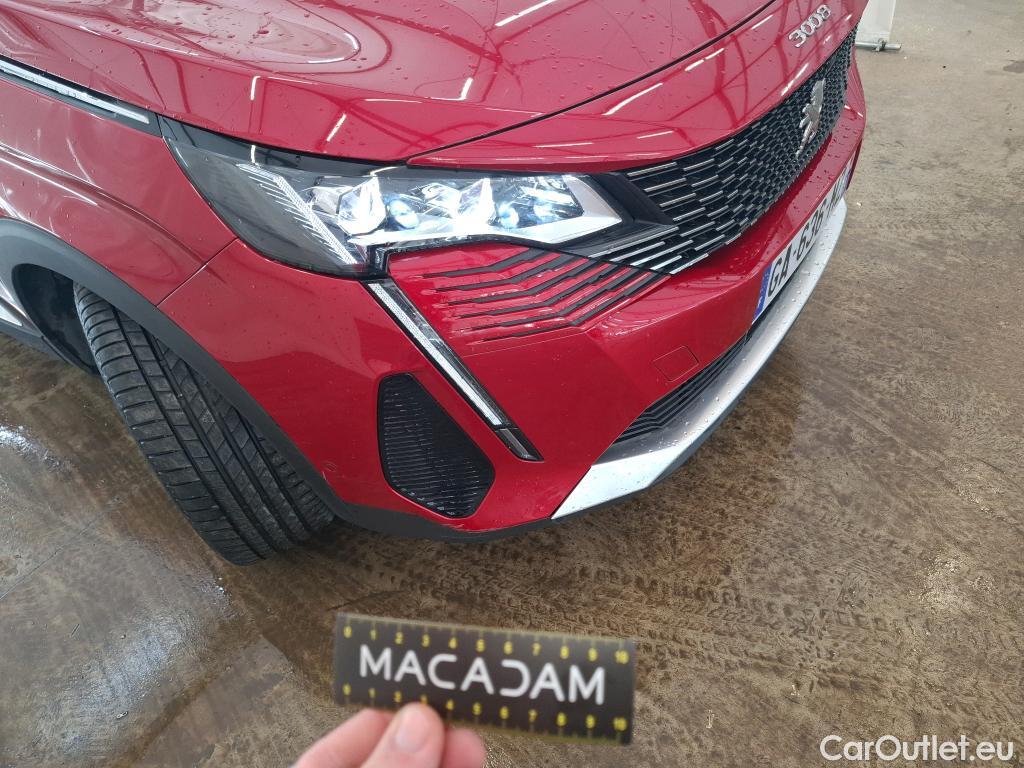  Peugeot  3008 PEUGEOT  / 2020 / 5P / SUV 1.6 HYBRID4 300 E-EAT8 GT #27