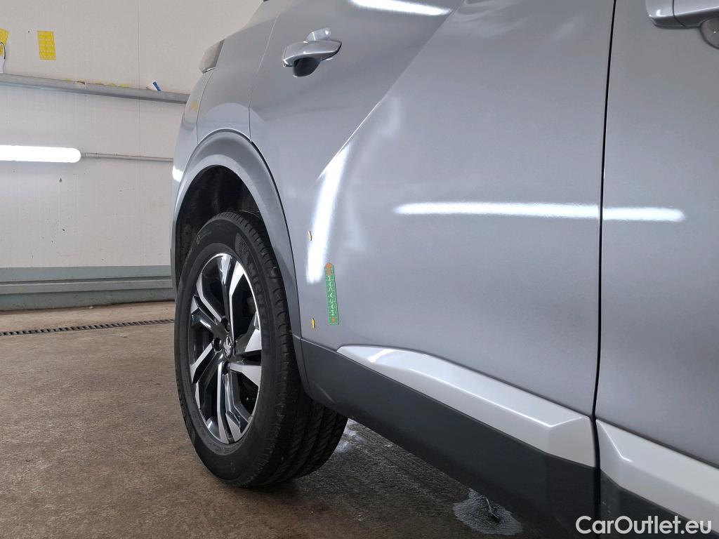  Peugeot  2008  Allure Business 1.2 PureTech 130CV BVM6 E6d #9